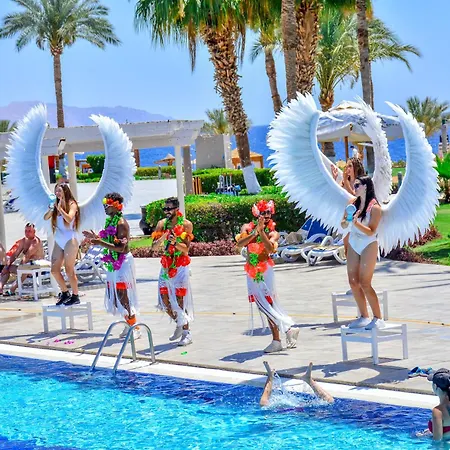 Monte Carlo Sharm Resort & Spa (Adults Only)