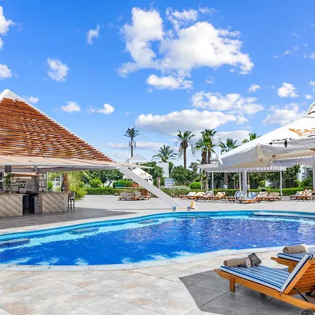 Monte Carlo Sharm Resort & Spa (Adults Only)