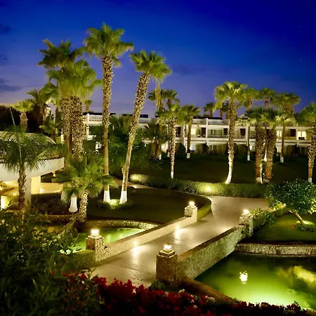 Monte Carlo Sharm Resort & Spa (Adults Only)