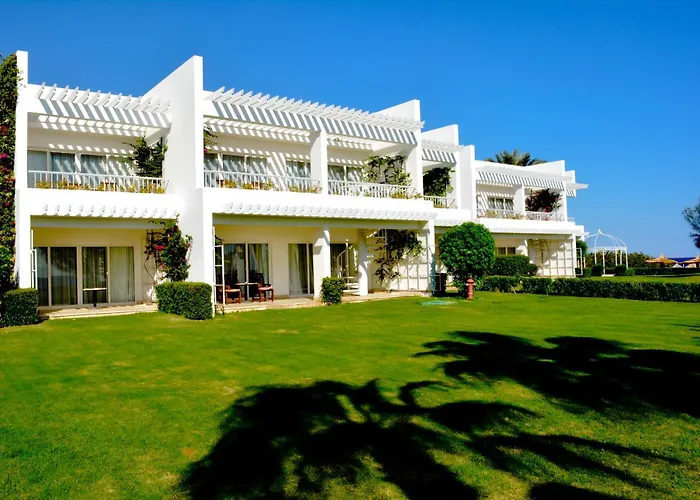 Monte Carlo & (adults Only) Sharm El-Sheikh