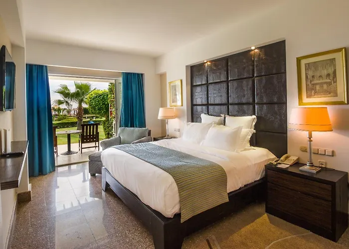 Monte Carlo & (adults Only) Sharm El-Sheikh