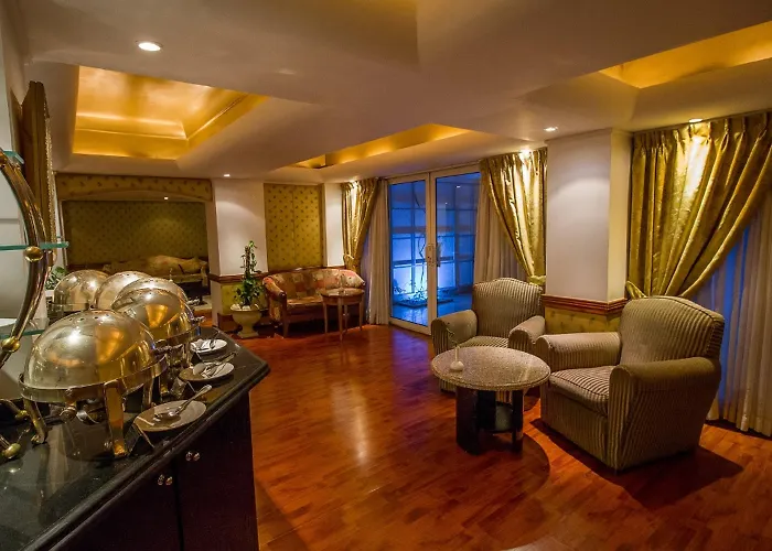 Monte Carlo & (adults Only) 5*