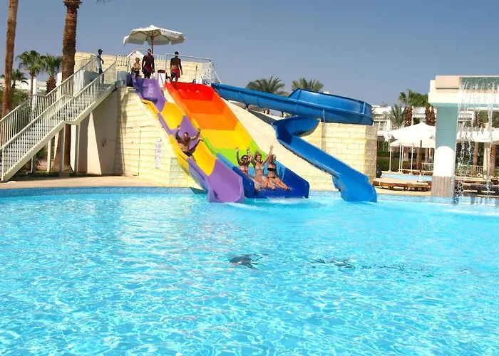 Resort Monte Carlo & (adults Only)