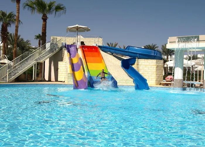 Resort Monte Carlo & (adults Only)