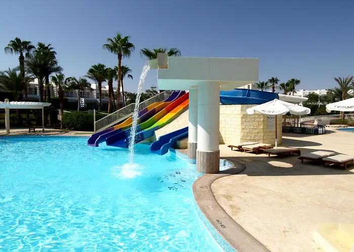 Monte Carlo & (adults Only) Resort