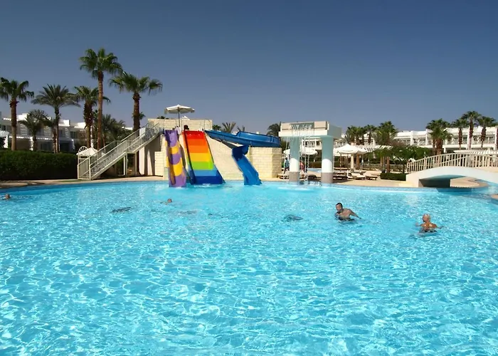 Monte Carlo & (adults Only) Resort 5*