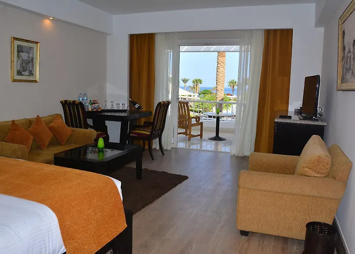 Resort Monte Carlo & (adults Only) Sharm El-Sheikh