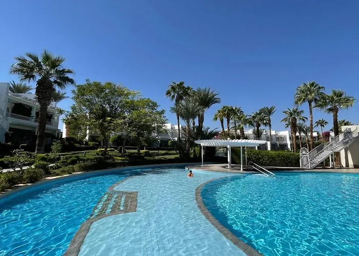 Monte Carlo & (adults Only) Sharm El-Sheikh