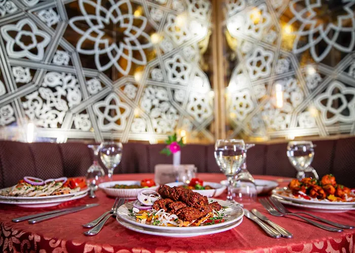 Monte Carlo & (adults Only) 5* Sharm El-Sheikh
