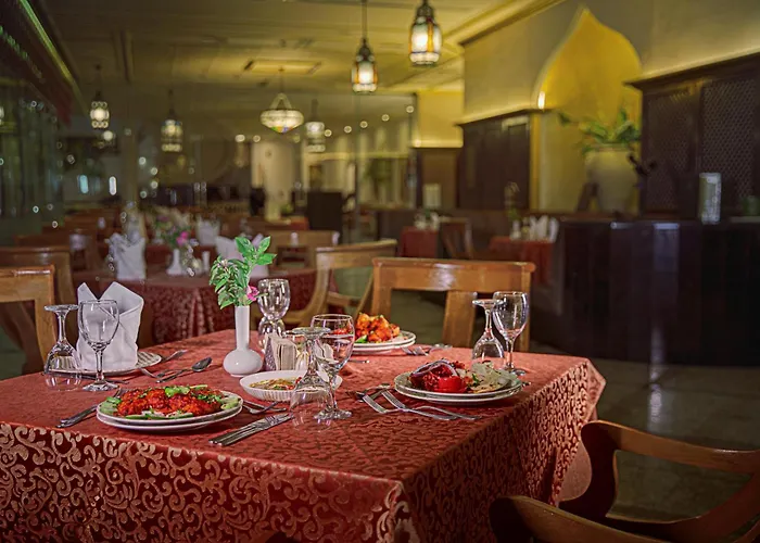 Monte Carlo & (adults Only) Sharm El-Sheikh