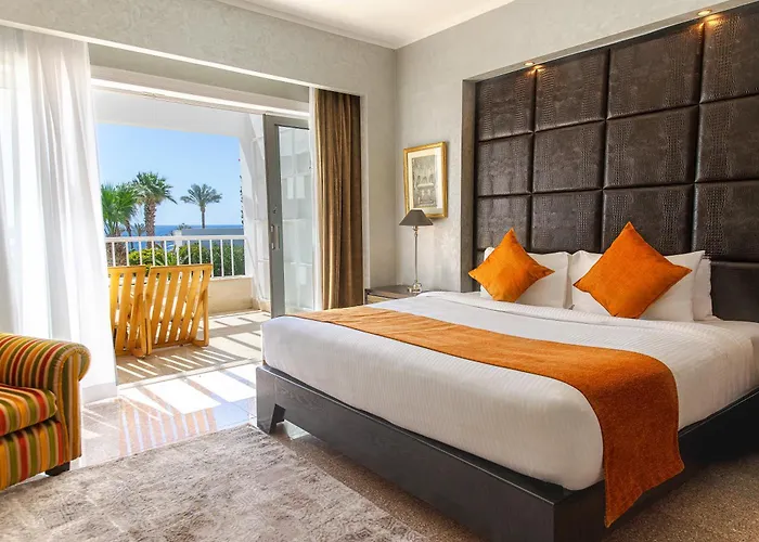 Monte Carlo & (adults Only) Resort