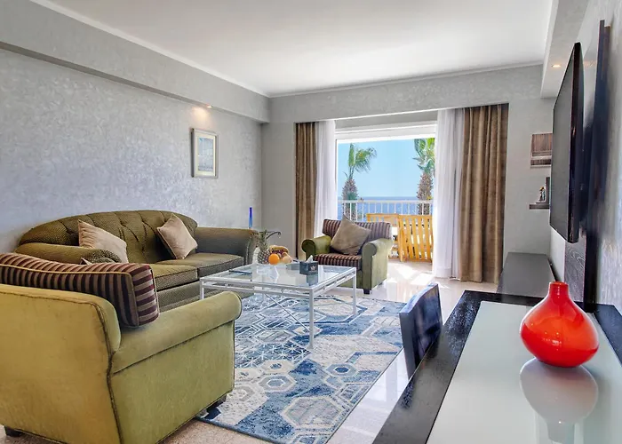 Monte Carlo & (adults Only) 5*