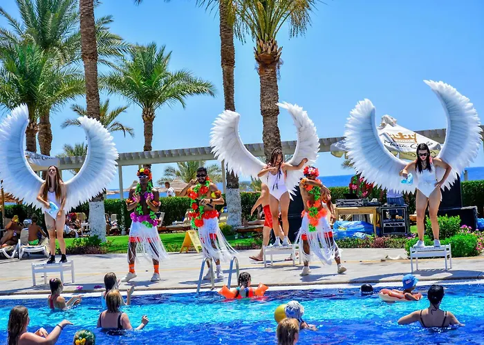 Resort Monte Carlo & (adults Only)