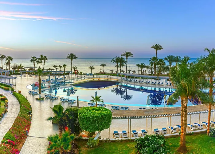 Monte Carlo & (adults Only) 5* Sharm El-Sheikh