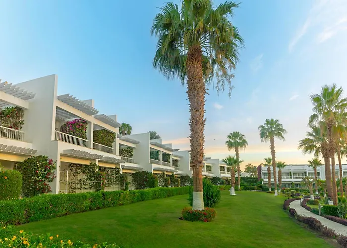 Monte Carlo & (adults Only) Sharm El-Sheikh