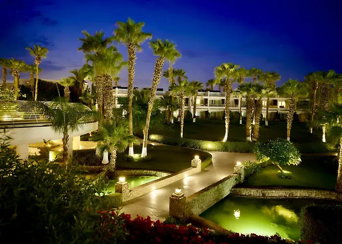 Resort Monte Carlo & (adults Only)