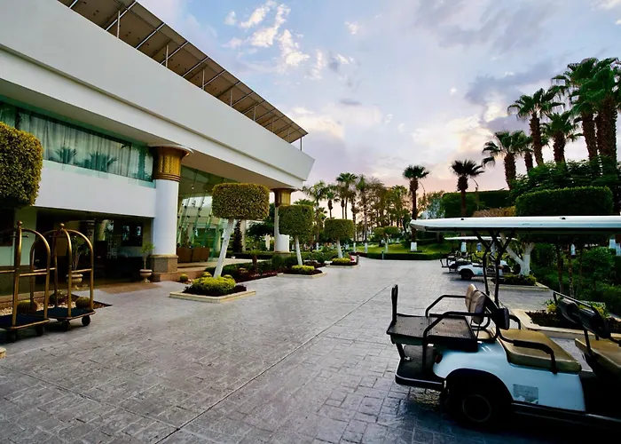 Monte Carlo & (adults Only) Sharm El-Sheikh