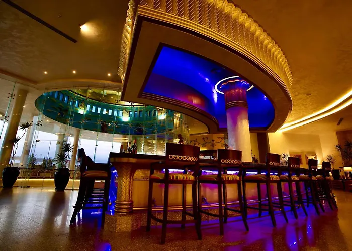 Monte Carlo & (adults Only) Resort 5*