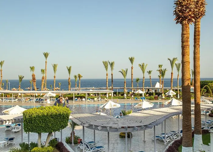 Resort Monte Carlo & (adults Only) 5*