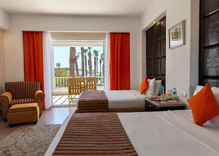 Resort Monte Carlo & (adults Only) Sharm El-Sheikh