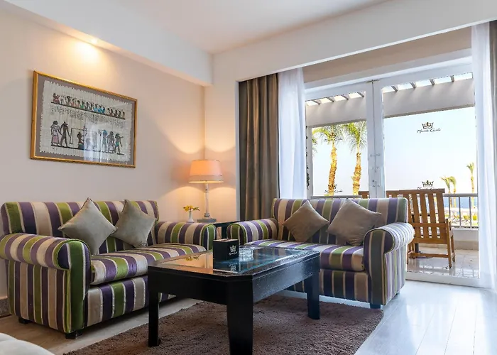 Monte Carlo & (adults Only) Sharm El-Sheikh