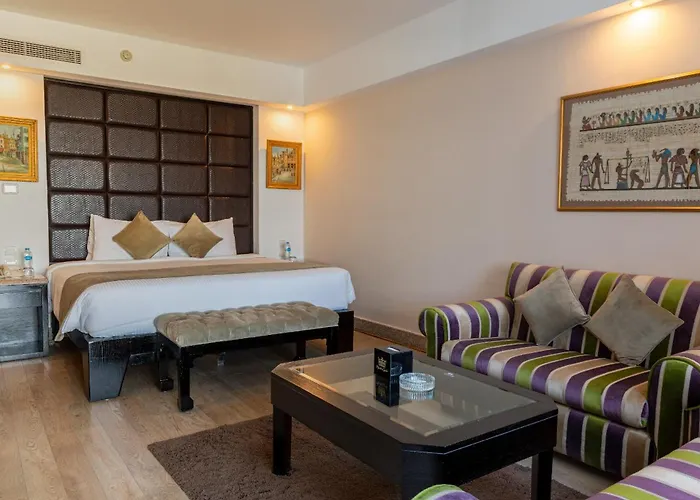 Resort Monte Carlo & (adults Only)
