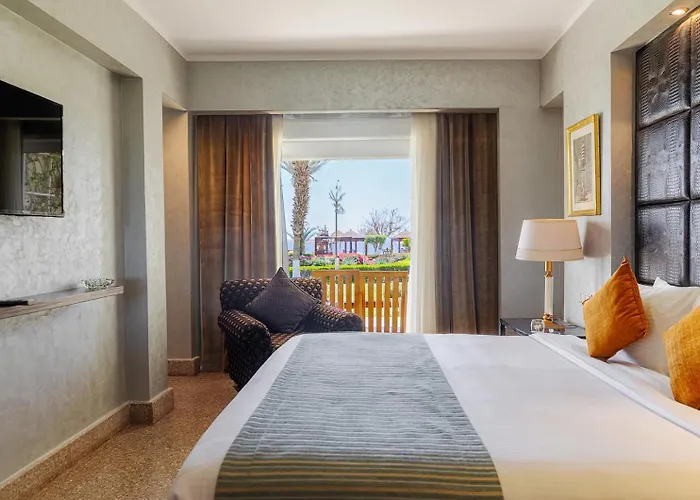 Resort Monte Carlo & (adults Only) Sharm El-Sheikh