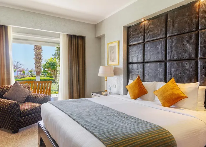 Monte Carlo & (adults Only) Sharm El-Sheikh