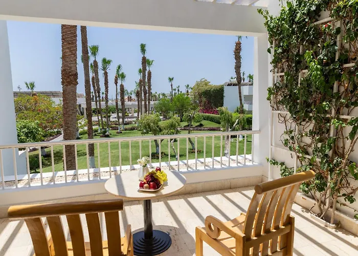 Monte Carlo & (adults Only) 5* Sharm El-Sheikh