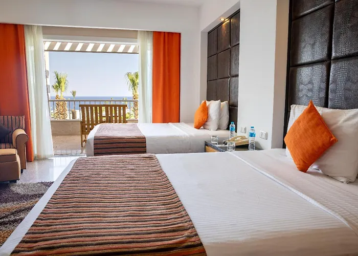 Monte Carlo & (adults Only) Resort