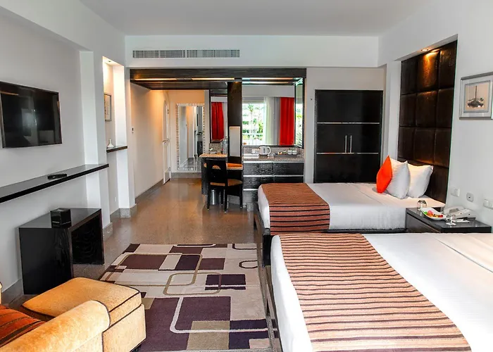 Resort Monte Carlo & (adults Only)