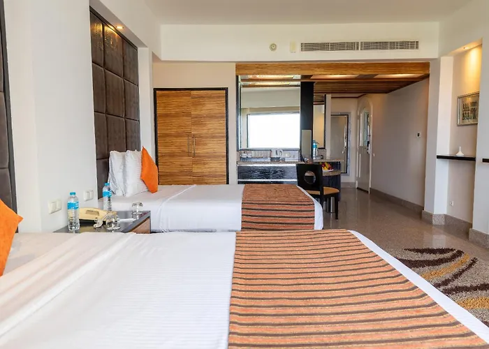 Resort Monte Carlo & (adults Only) 5*