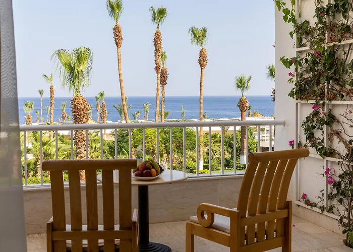 Resort Monte Carlo & (adults Only) Sharm El-Sheikh