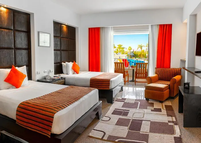 Monte Carlo & (adults Only) 5*