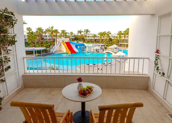 Monte Carlo & (adults Only) Resort 5*