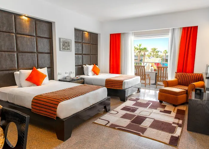 Resort Monte Carlo & (adults Only) 5*