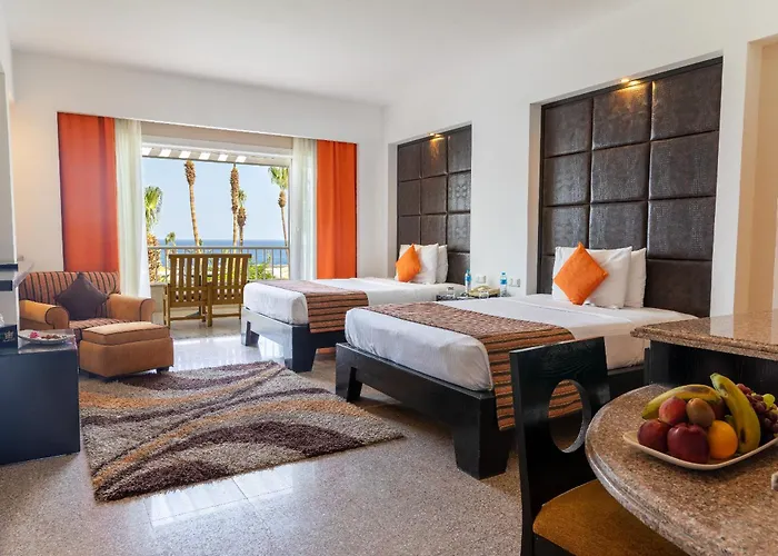Resort Monte Carlo & (adults Only) 5*