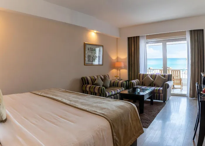 Monte Carlo & (adults Only) Resort