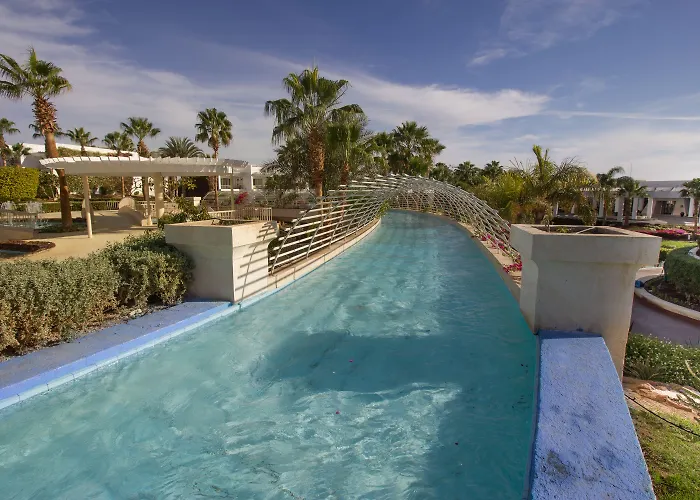 Monte Carlo & (adults Only) Sharm El-Sheikh