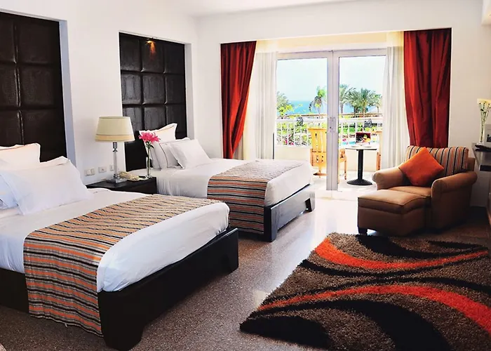 Monte Carlo & (adults Only) 5*