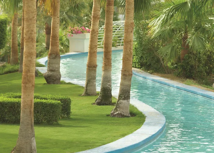 Monte Carlo & (adults Only) Resort Sharm El-Sheikh