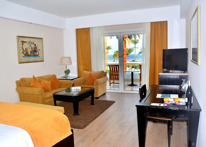 Resort Monte Carlo & (adults Only) Sharm El-Sheikh