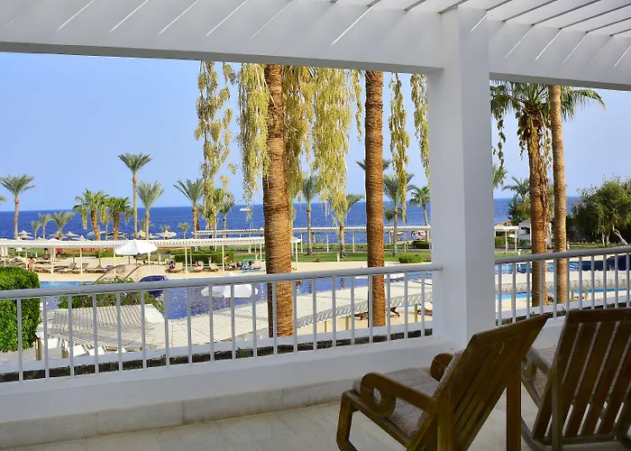 Monte Carlo & (adults Only) 5* Sharm El-Sheikh