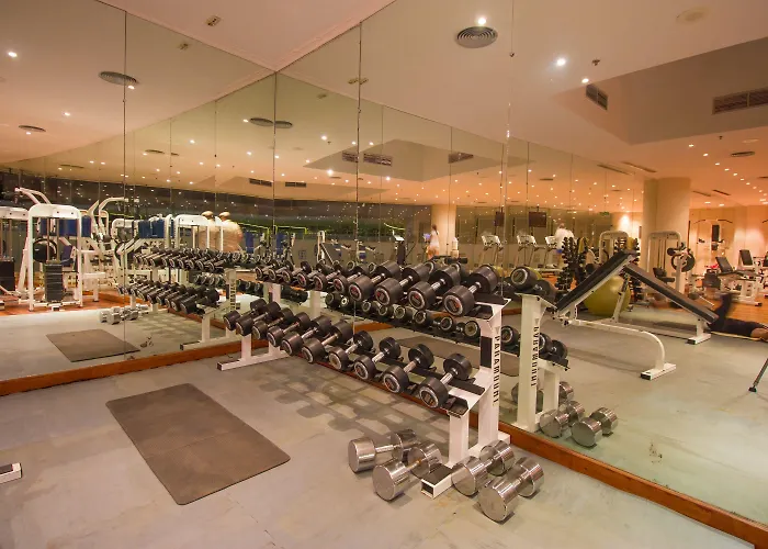 Resort Monte Carlo & (adults Only) Sharm El-Sheikh