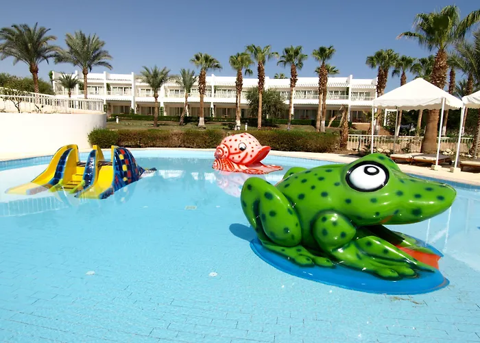 Monte Carlo & (adults Only) Sharm El-Sheikh