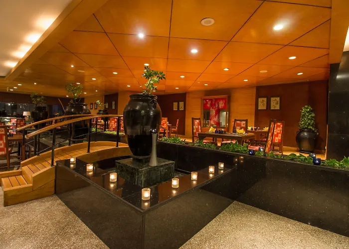 Monte Carlo & (adults Only) Resort 5*