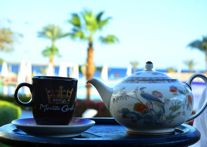 Resort Monte Carlo & (adults Only) Sharm El-Sheikh