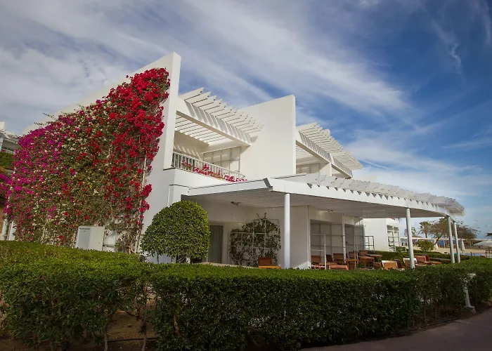 Resort Monte Carlo & (adults Only) Sharm El-Sheikh