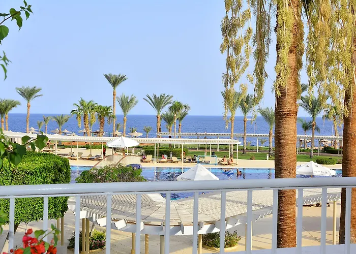 Monte Carlo & (adults Only) Sharm El-Sheikh