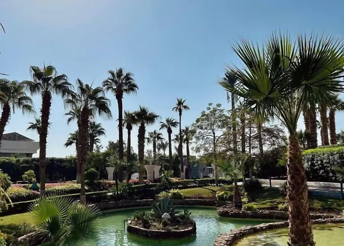 Monte Carlo & (adults Only)